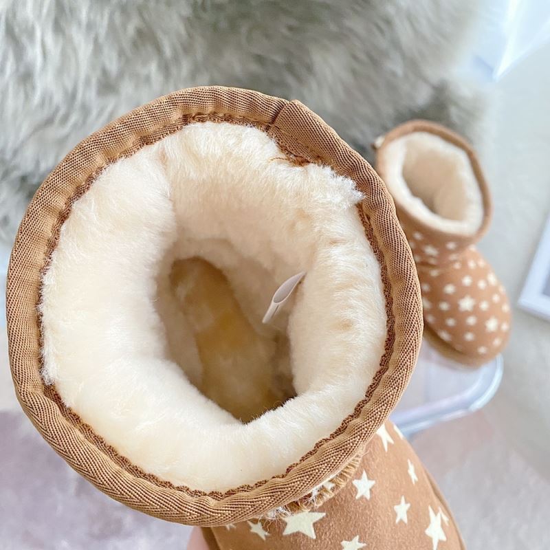 Ugg Kids Shoes